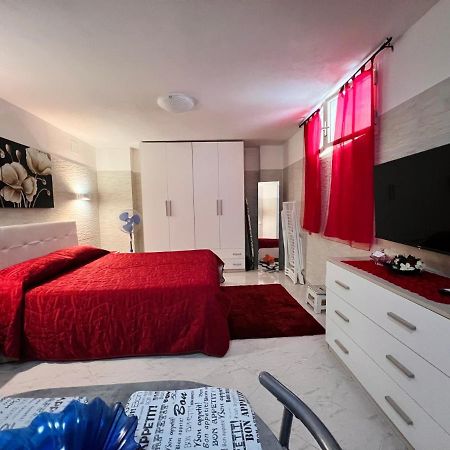 Tropea Comfort Room 외부 사진
