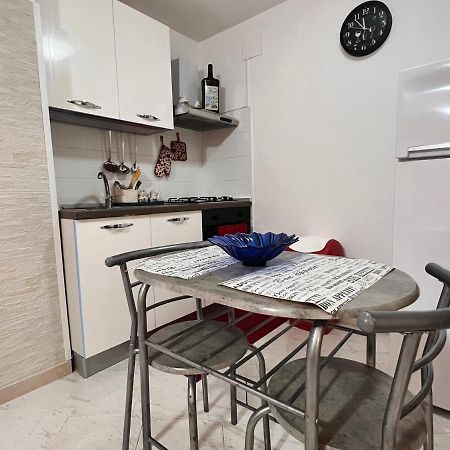 Tropea Comfort Room 외부 사진