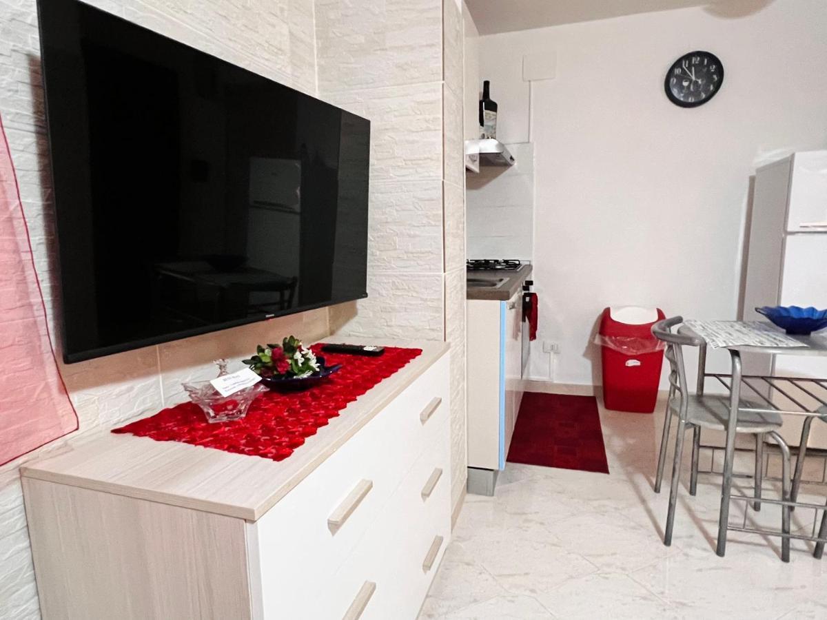 Tropea Comfort Room 외부 사진
