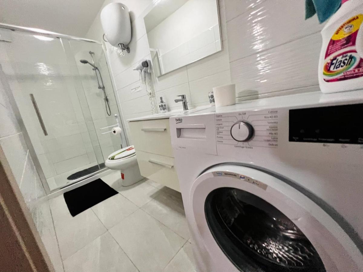 Tropea Comfort Room 외부 사진