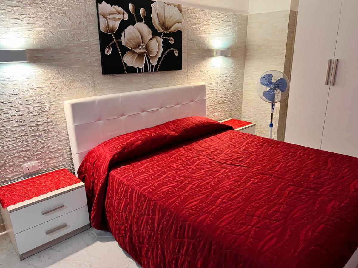 Tropea Comfort Room 외부 사진