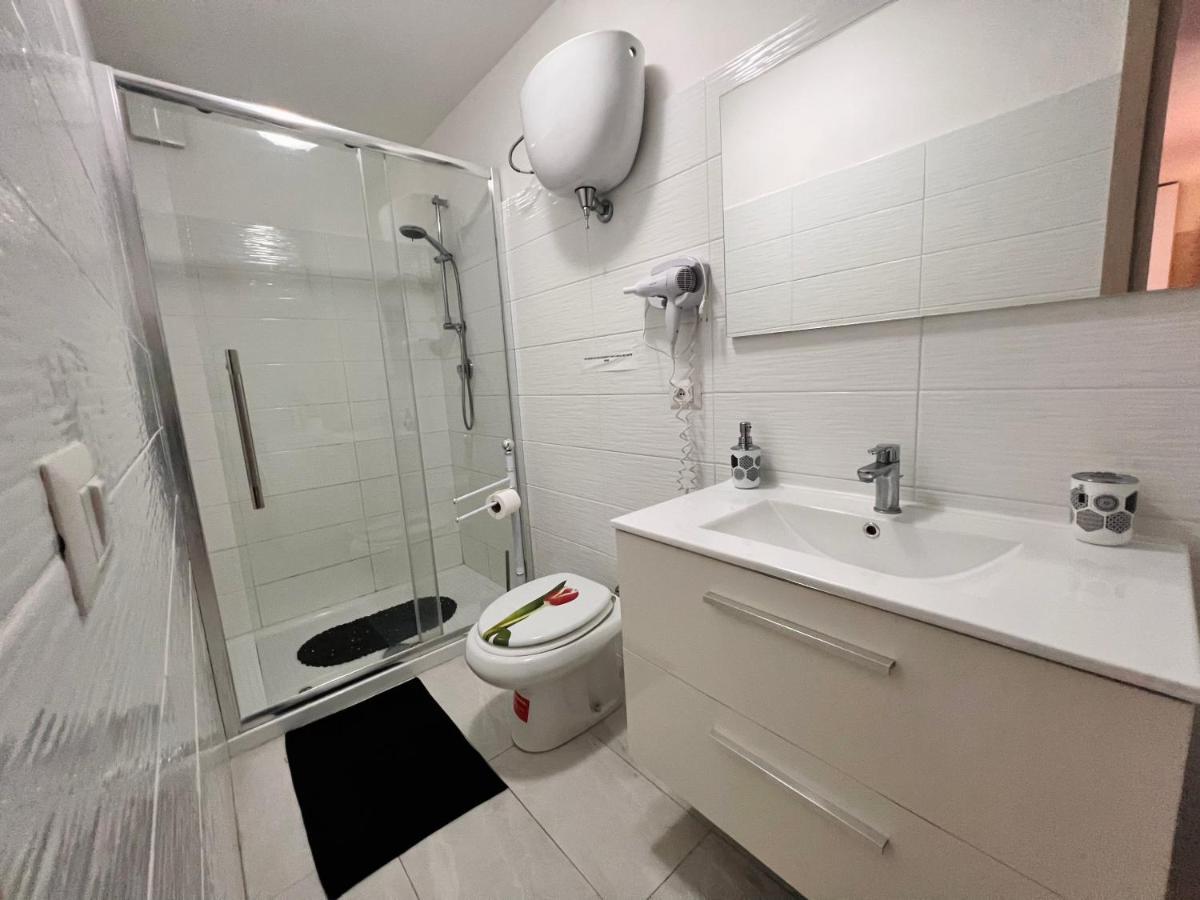 Tropea Comfort Room 외부 사진