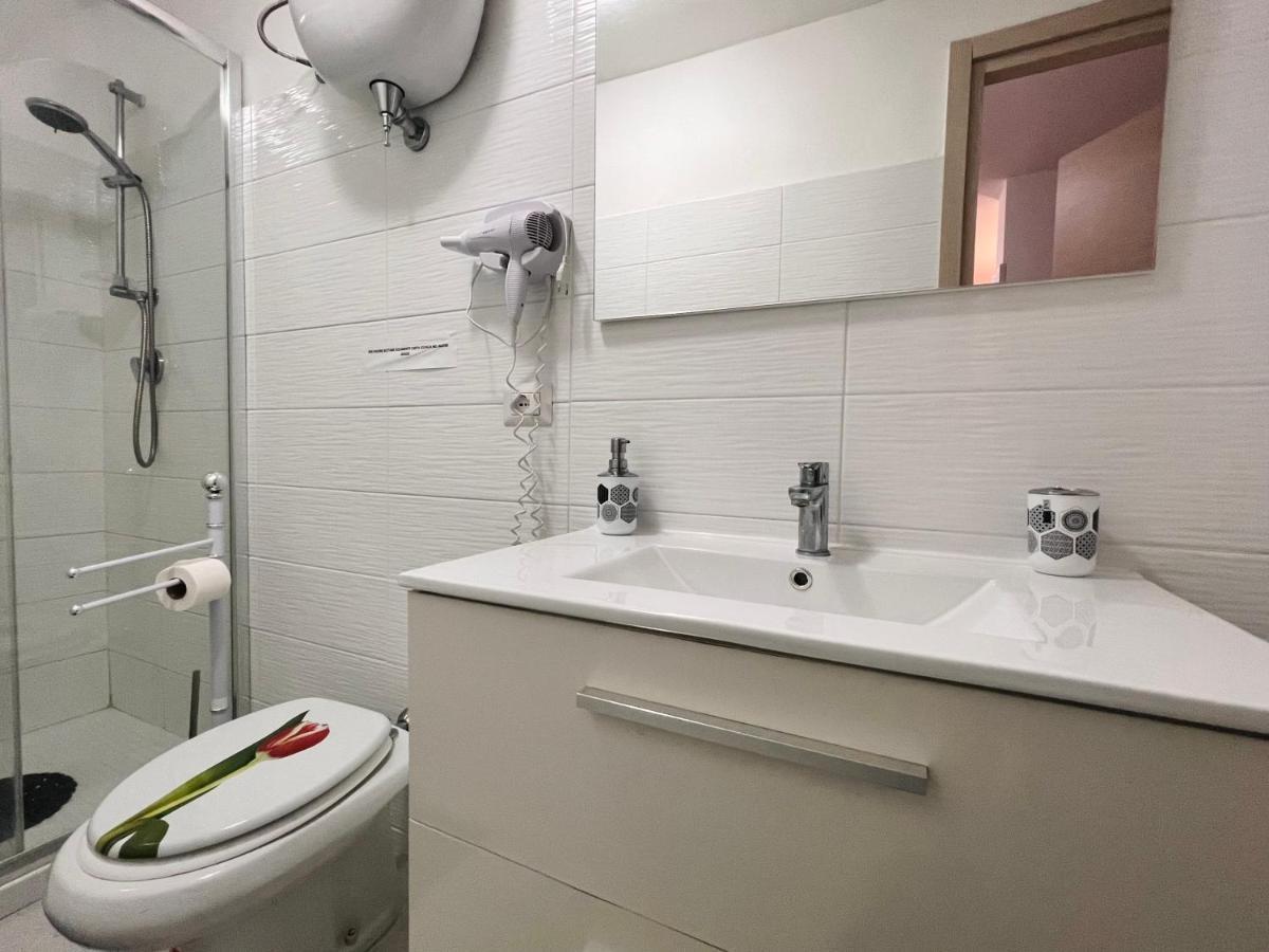 Tropea Comfort Room 외부 사진